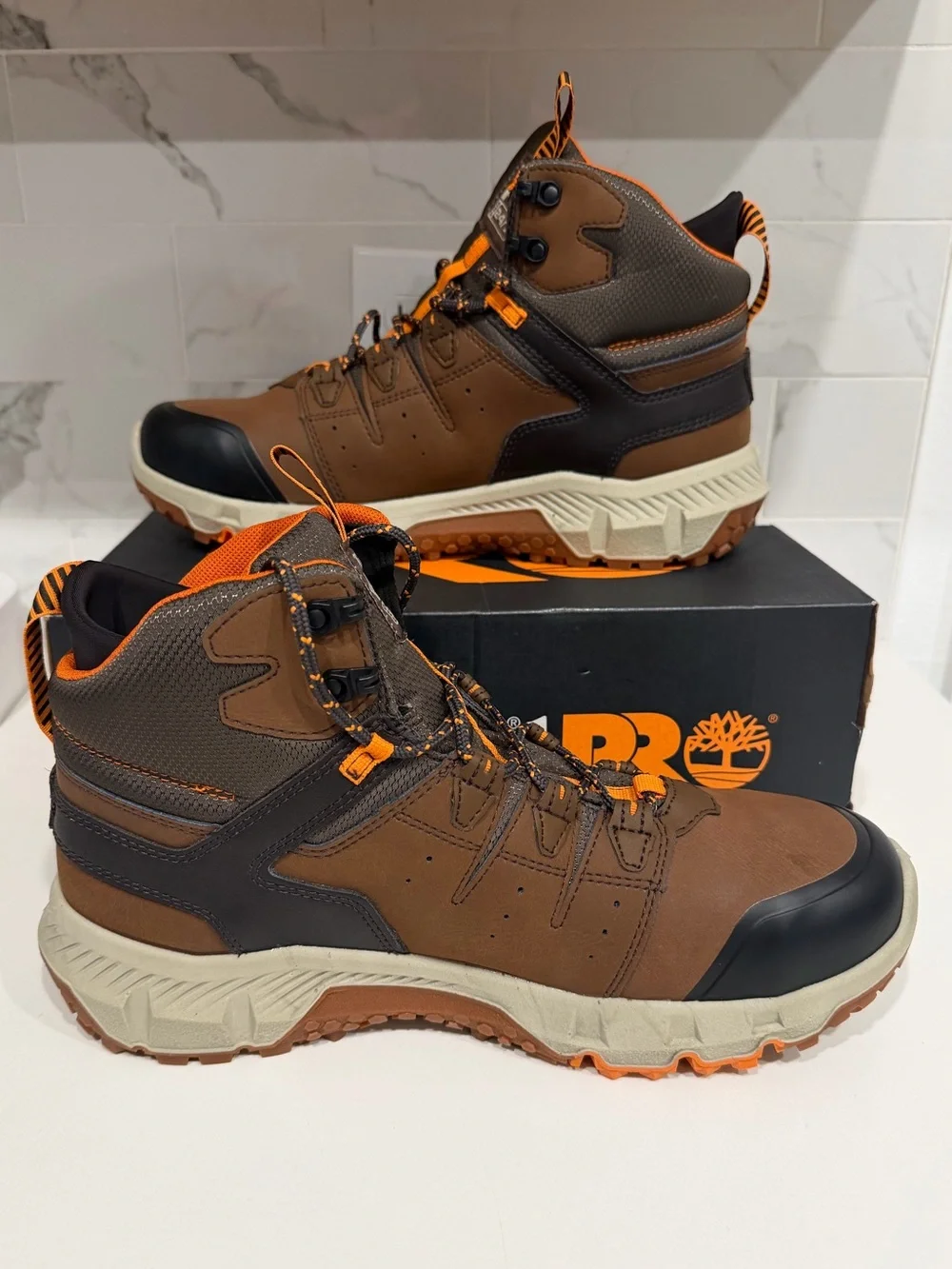 Timberland PRO Tempe 6